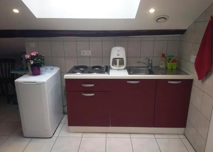 Appartement En Location Touristique Pour 4 Personnes