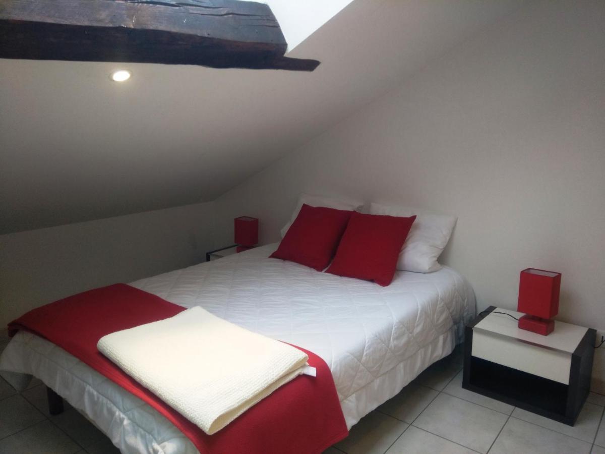 Apartment En Location Touristique Pour 4 Personnes *